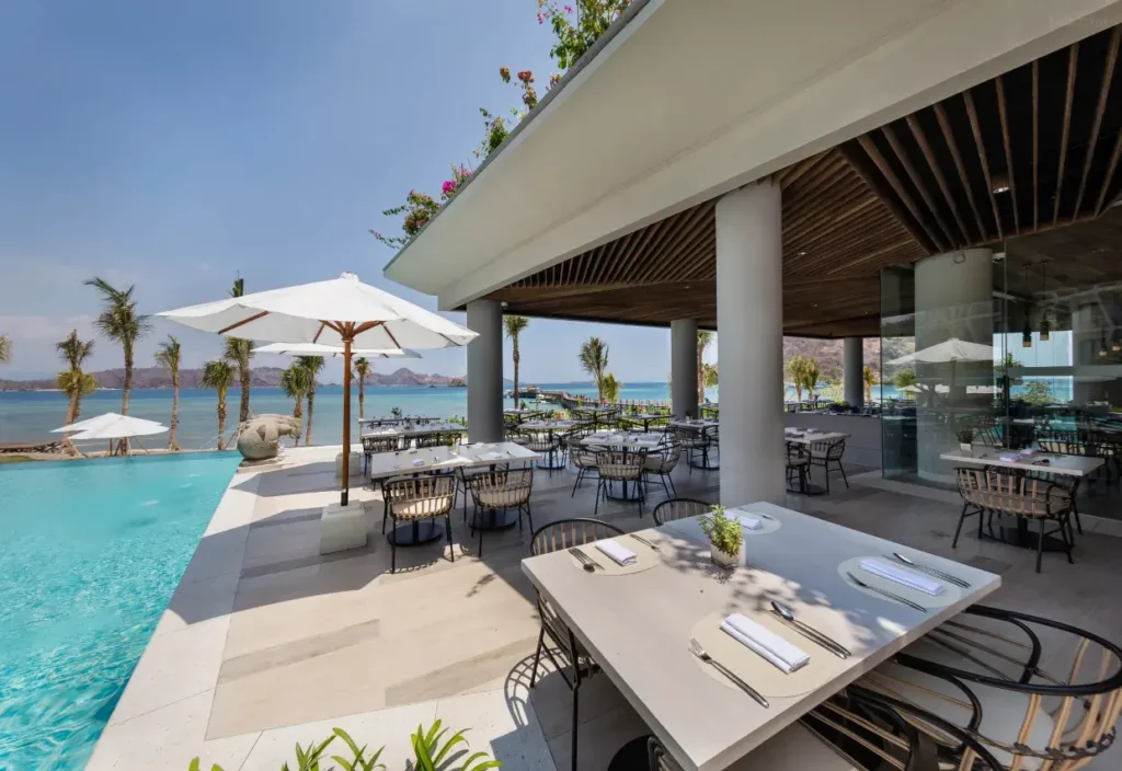 AYANA Komodo Waecicu Beach 7