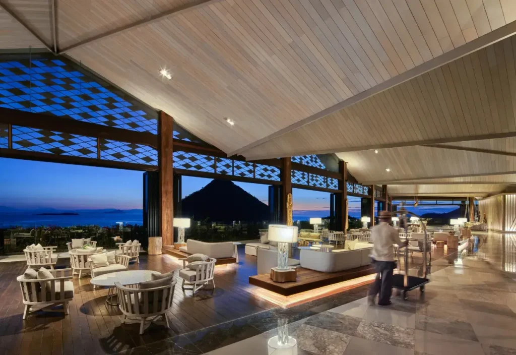 AYANA Komodo Waecicu Beach 8